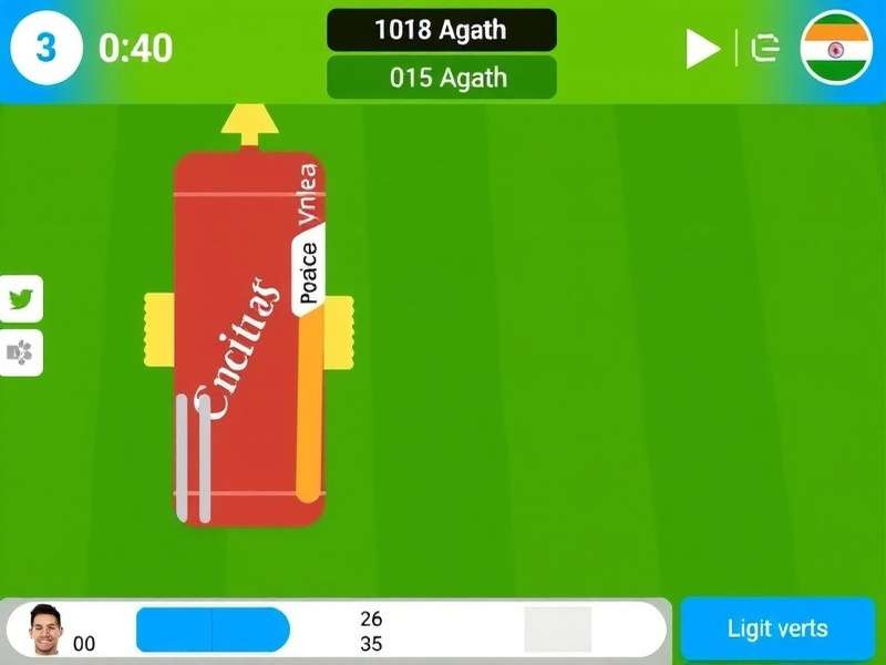 Critical Ops PC Gameplay Screenshot 2024