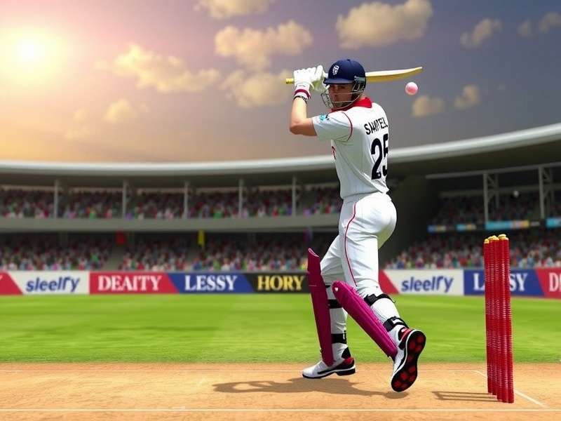 क्रिटिकल ऑप्स बीटा गेमप्ले स्क्रीनशॉट