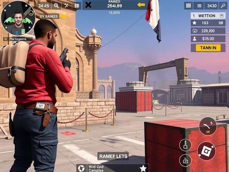 Critical Ops Ranked Tiers Chart - Bronze से Legend तक का सफर