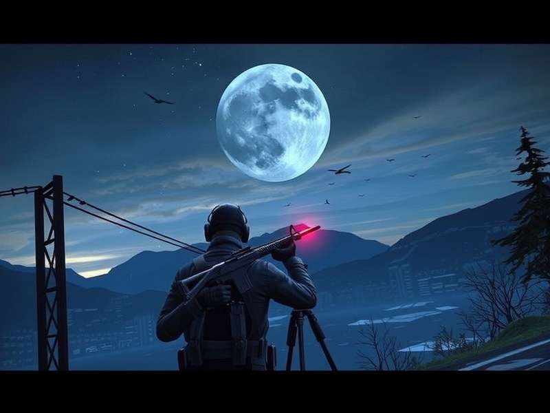 Critical Ops Beta weapon usage statistics and meta graph