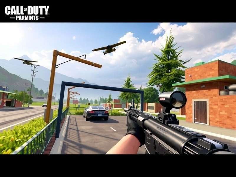 Critical Ops For Pc gameplay on desktop with keyboard and mouse setup