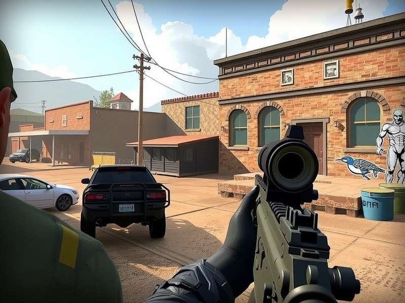 Critical Ops Gameplay Pro — ultimate guide for Indian players featuring movement, weapons, maps and ranked strategies
