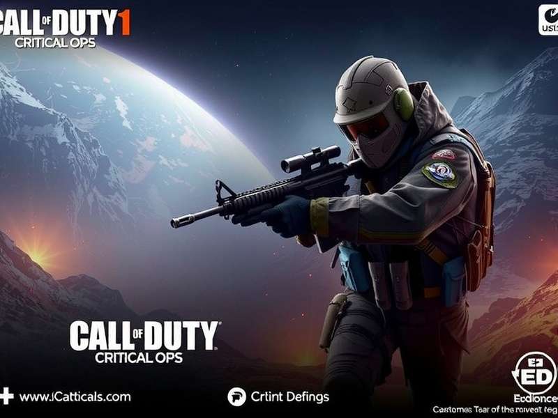 Critical Ops Install – Complete guide for Indian players featuring APK download, PC beta access and phone settings optimization