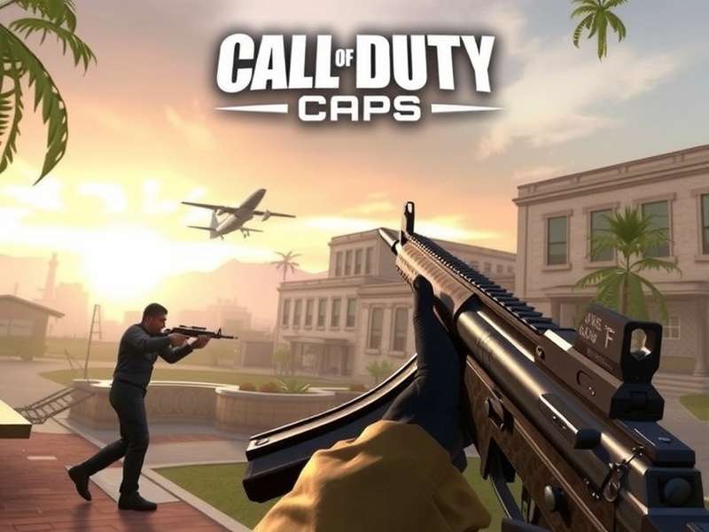 Critical Ops Mod Menu Apk — Gameplay and features showcase for Indian players