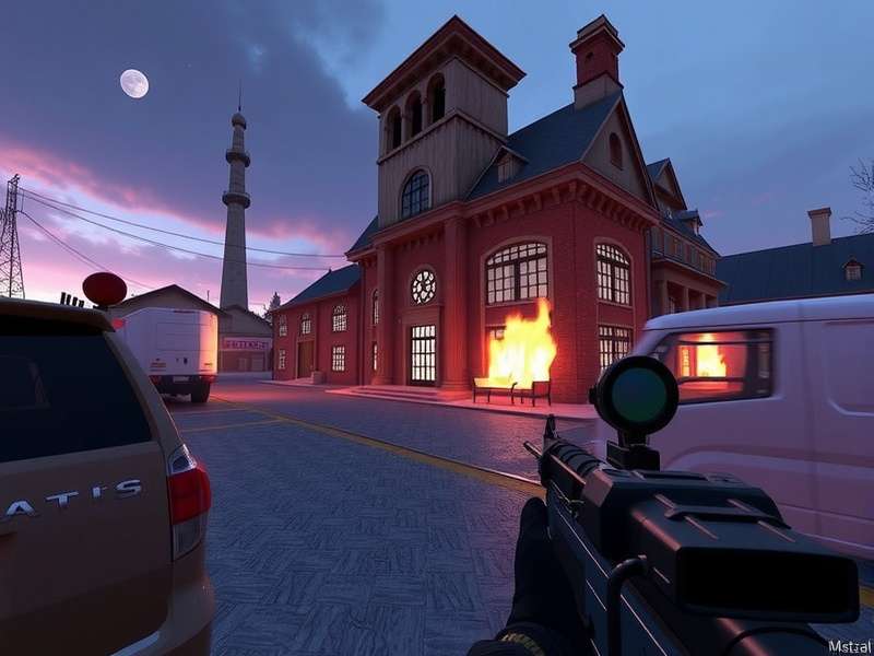 Critical Ops Montage Laguna frame-by-frame editing breakdown showing sync points and transitions
