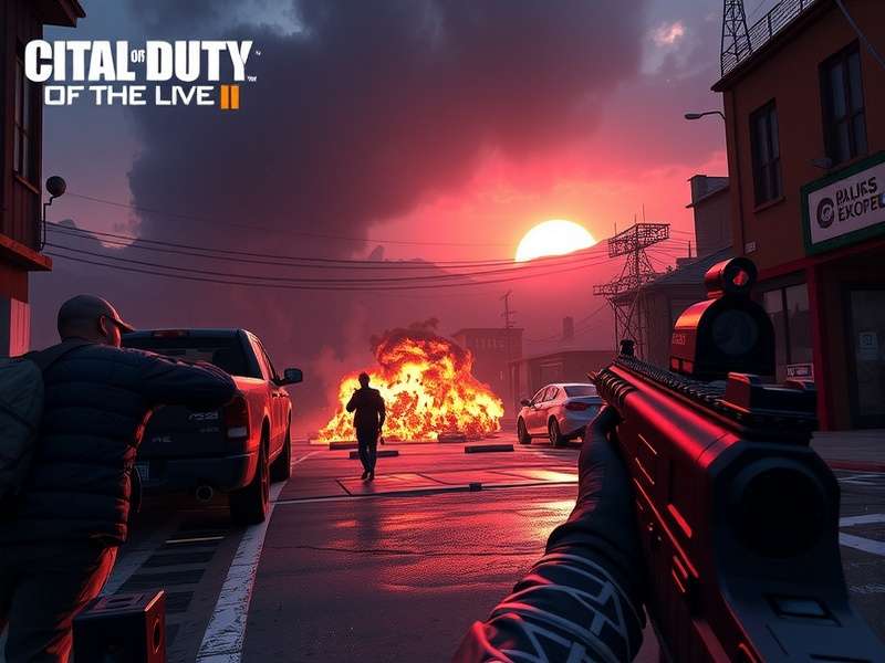 Critical Ops PC 1.51 – Ultimate Guide and Deep Dive for Indian Players