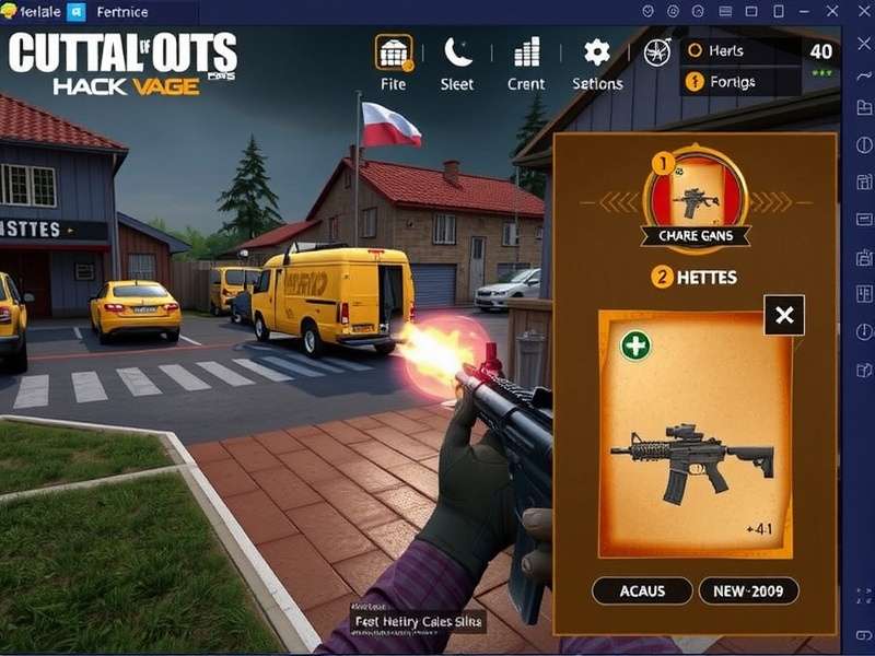 Critical Ops Hack ultimate guide banner featuring exclusive strategies and pro tips for Indian players