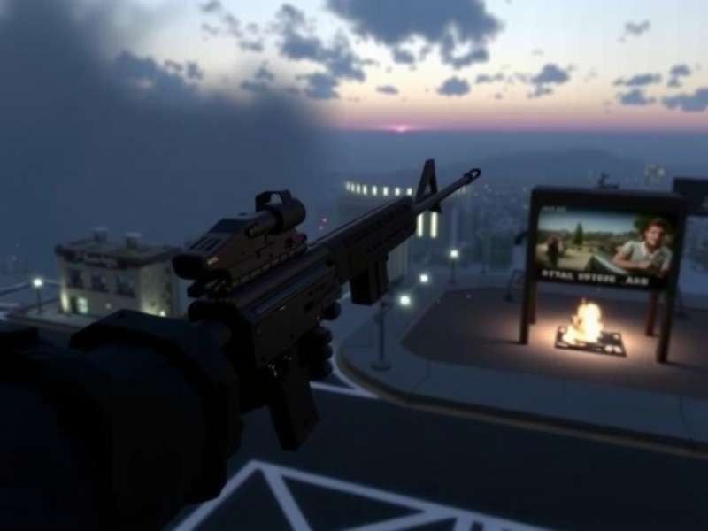 Critical Ops Montage Definition – montage editing workspace with ranked gameplay clips