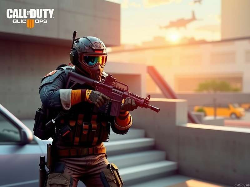 Critical Ops Multiplayer Fps Unlimited Money – gameplay with unlimited credits and premium skins
