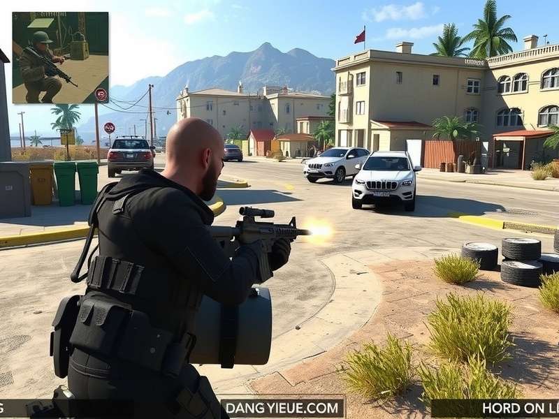 Critical Ops PC Hack After Patch – Exclusive Guide and Benchmark Analysis