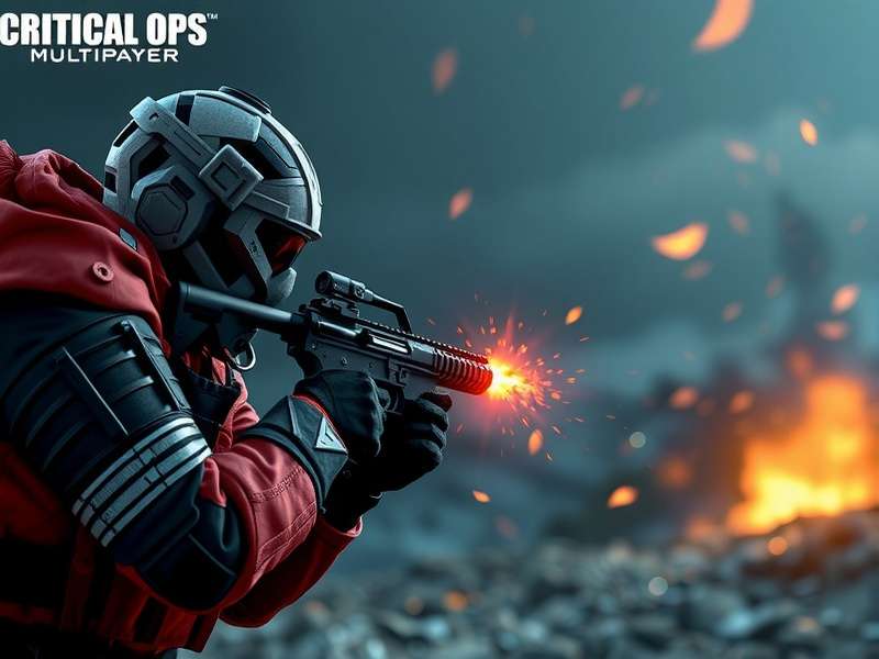 Critical Ops Multiplayer Fps 2025 gameplay and strategy guide for Indian players