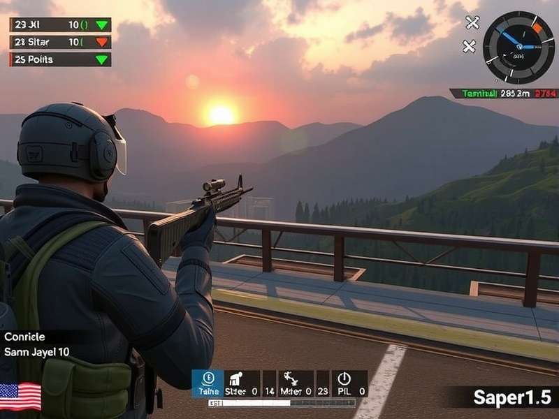 Critical Ops Best Settings – Pro Configuration Guide for Indian Players 2025