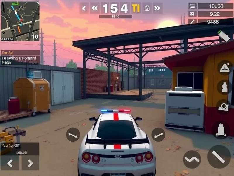Critical Ops gameplay on iPhone 11 with optimized settings for Indian players