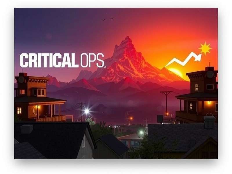 Critical Ops Settings Phone 2025 — mobile control layout and sensitivity configuration